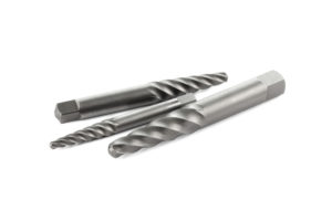 screw head