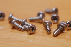 Tiny Screws: The Mini Force You Didn't Know You Were Using