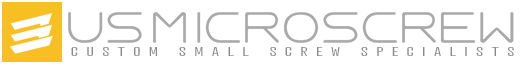 US Microscrew Logo