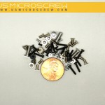 Micro fasteners