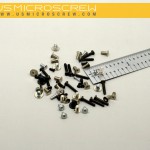 Micro fasteners