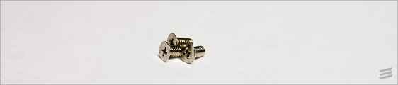 Custom fasteners are our specialty
