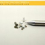 Micro screws