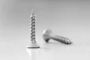 custom shoulder bolts