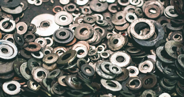Key Reasons You Should Choose the Right Fasteners for Bolts and Nuts