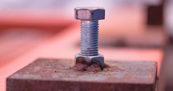 4 Reasons Why Captive Fasteners Are Widely Accepted and Used