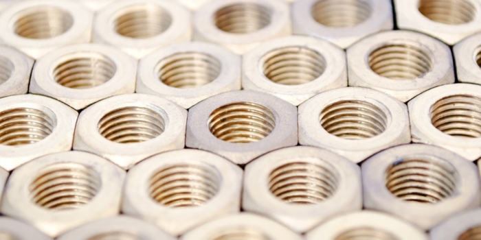 Fastener Materials: Understanding Alloys