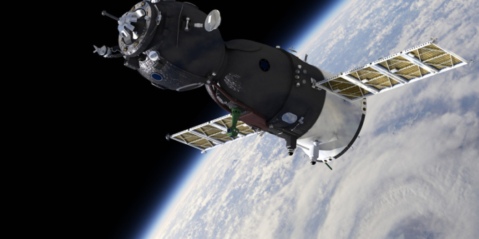 Robots In Space: Tools Developed For Satellite Servicing