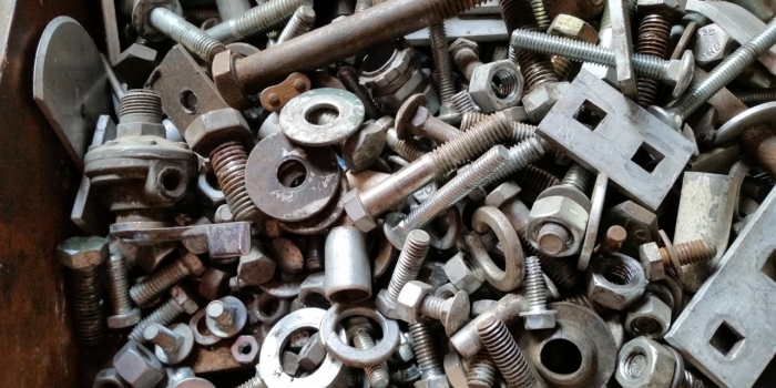 The Components Of Shoulder Bolts