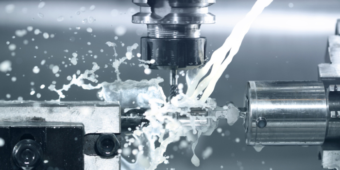 When Japanese Engineering Meets Swiss Precision: New CNC Lathe Announced At IMTS 2018