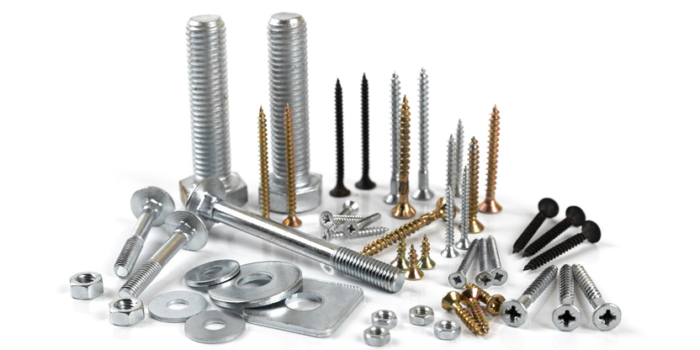 Fastener 101: An In-Depth Look At Screws, Bolts, And Nails