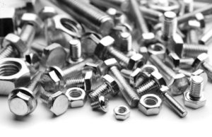 custom manufactured micro screws