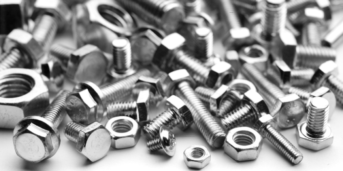 Screws vs. Bolts: Key Differences to Keep in Mind