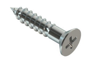 miniature screw