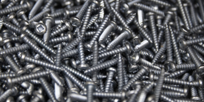 Materials to Consider for Corrosion Resistance Fasteners