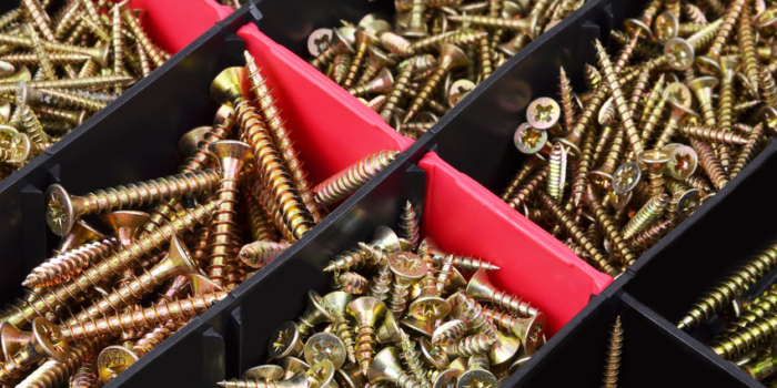 Micro Screws: Various Types and When to Use Them